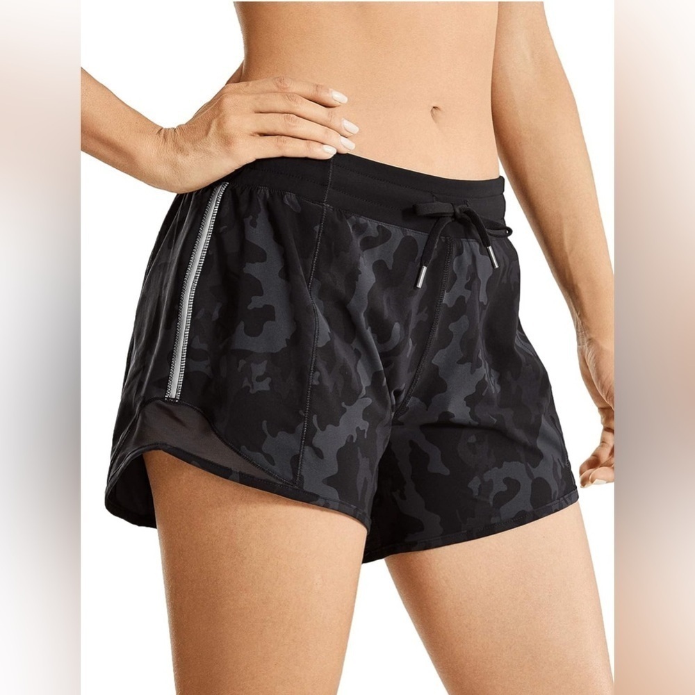 CRZ Yoga Sports Shorts S(4/6)